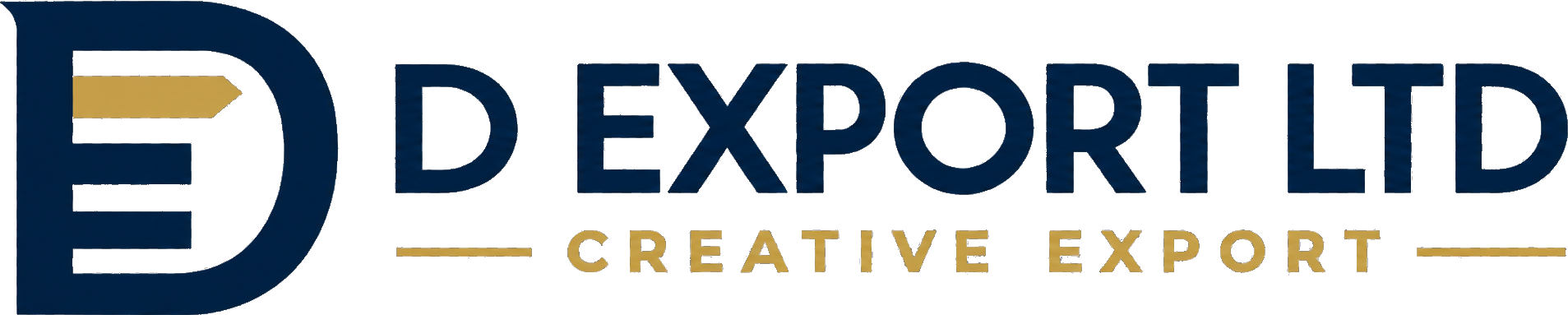 D Export LTD — Creative Export